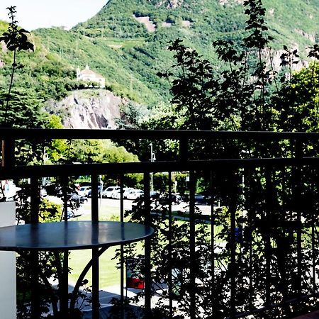 Roma Ariston 7 Appartement Bozen Buitenkant foto
