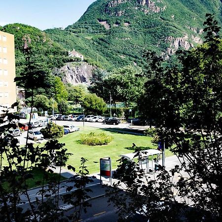 Roma Ariston 7 Appartement Bozen Buitenkant foto