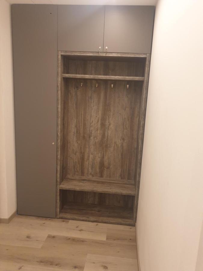 Roma Ariston 7 Appartement Bozen Buitenkant foto