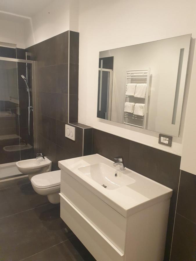 Roma Ariston 7 Appartement Bozen Buitenkant foto