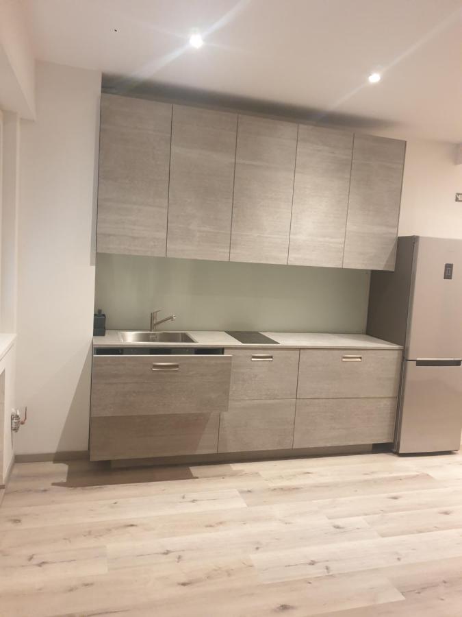 Roma Ariston 7 Appartement Bozen Buitenkant foto
