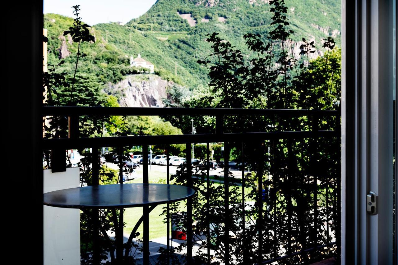 Roma Ariston 7 Appartement Bozen Buitenkant foto