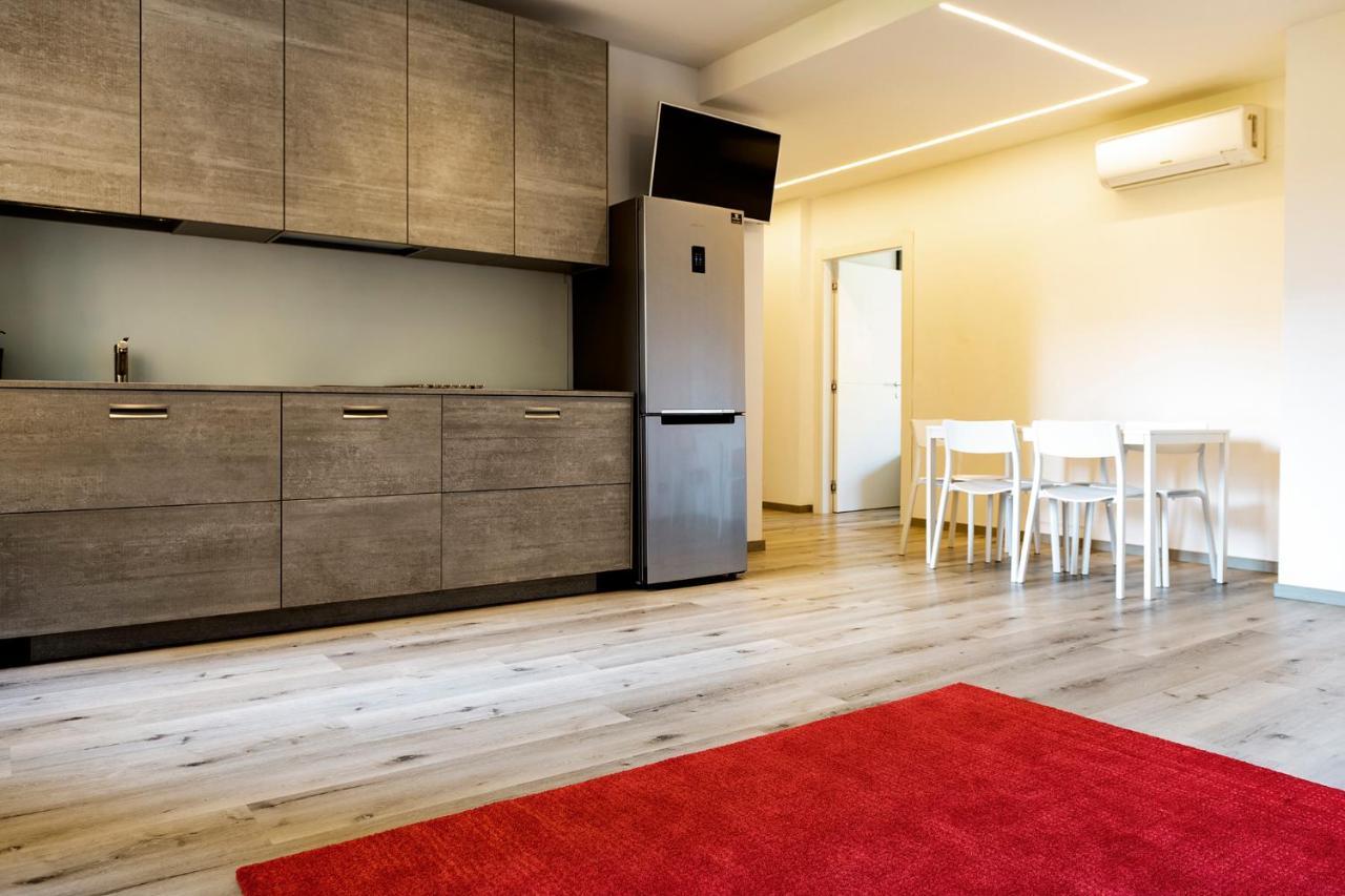 Roma Ariston 7 Appartement Bozen Buitenkant foto
