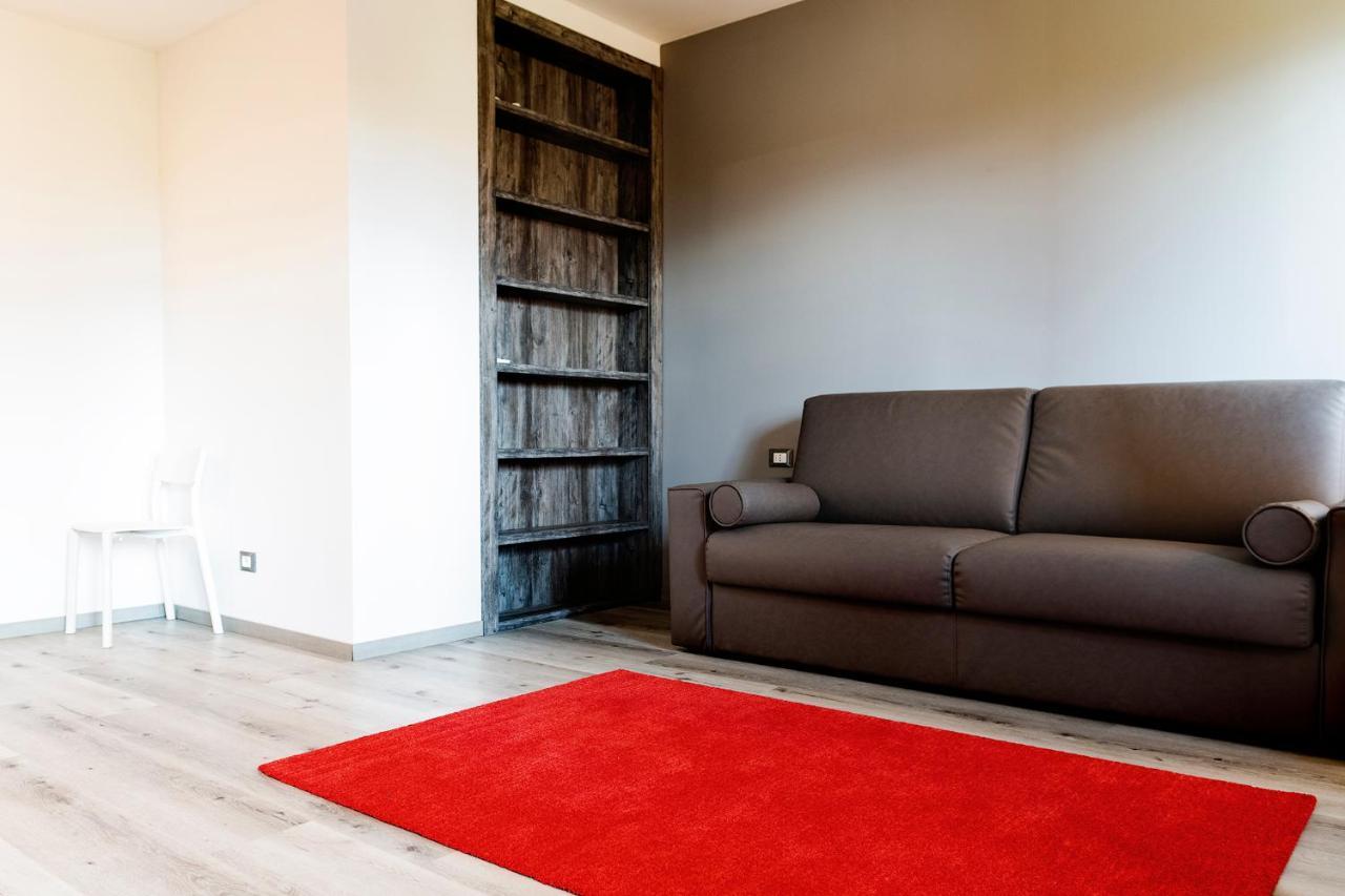 Roma Ariston 7 Appartement Bozen Buitenkant foto